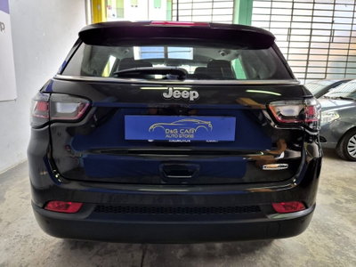 Jeep Compass 1.3 Turbo T4 2WD Longitude (5)