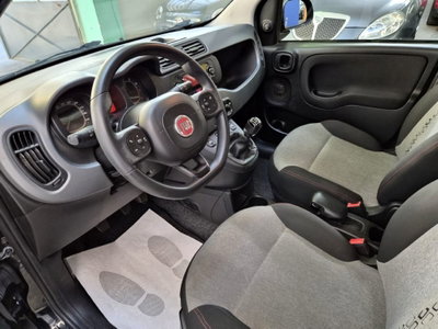 Fiat Panda 1.2 Lounge (10)