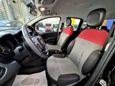 Fiat Panda 1.2 Lounge (12)