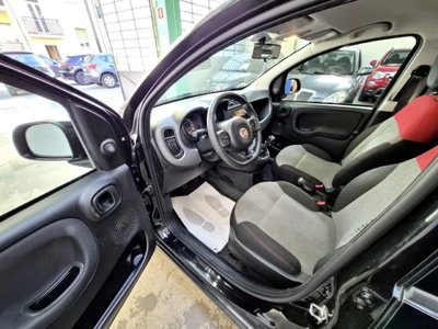 Fiat Panda 1.2 Lounge (13)