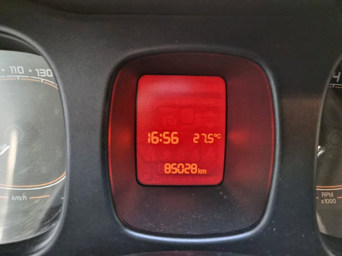 Fiat Panda 1.2 Lounge (14)