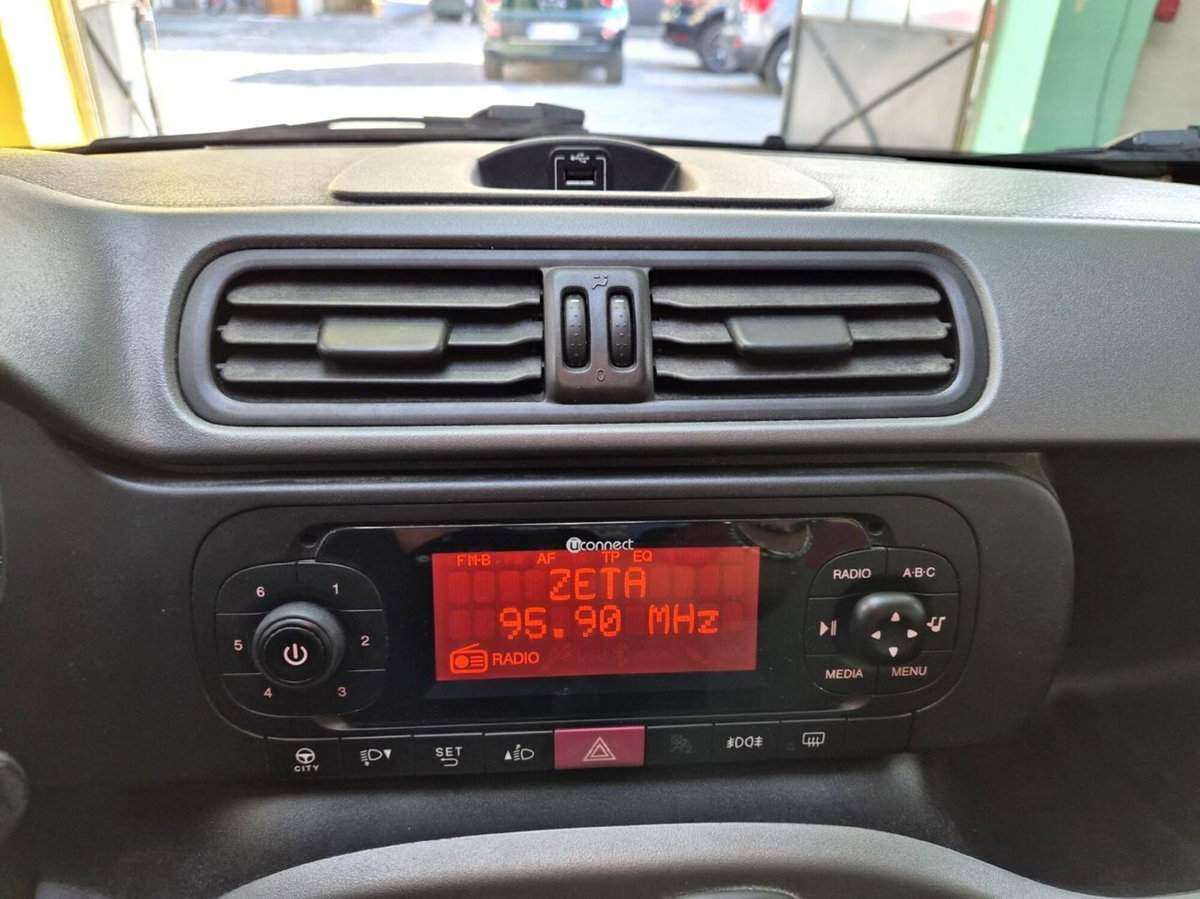 Fiat Panda 1.2 Lounge (15)