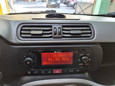 Fiat Panda 1.2 Lounge (15)