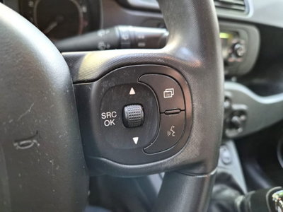 Fiat Panda 1.2 Lounge (16)