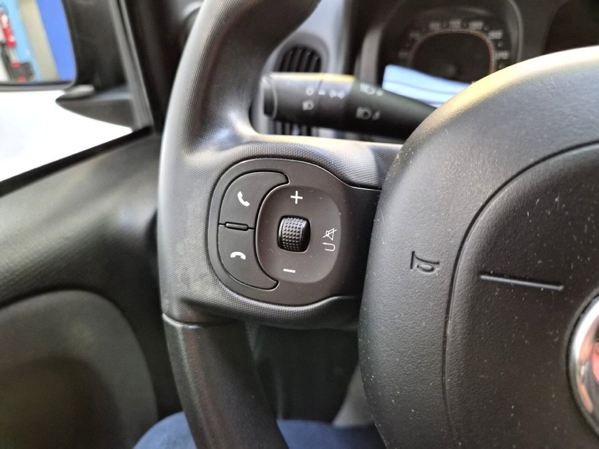 Fiat Panda 1.2 Lounge (17)