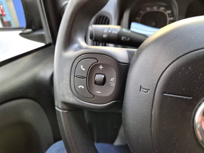 Fiat Panda 1.2 Lounge (17)