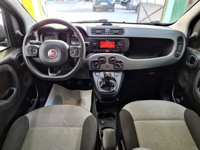 Fiat Panda 1.2 Lounge (20)