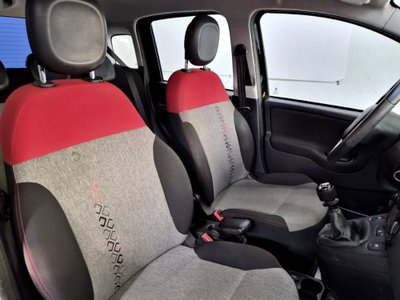 Fiat Panda 1.2 Lounge (8)