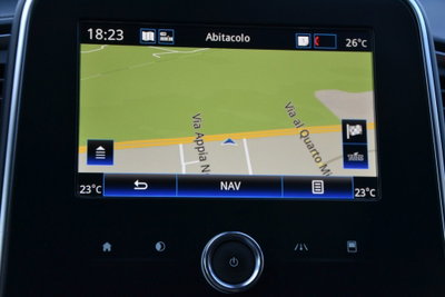 Renault Scenic E-Tech Electric 1.5 dCi 110CV Attractive (10)