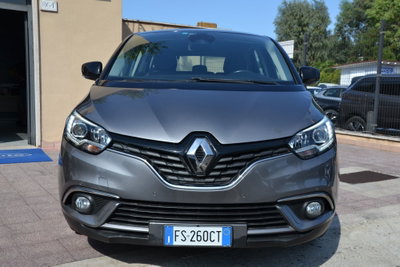 Renault Scenic E-Tech Electric 1.5 dCi 110CV Attractive (14)