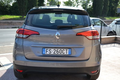 Renault Scenic E-Tech Electric 1.5 dCi 110CV Attractive (15)