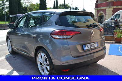 Renault Scenic E-Tech Electric 1.5 dCi 110CV Attractive (3)