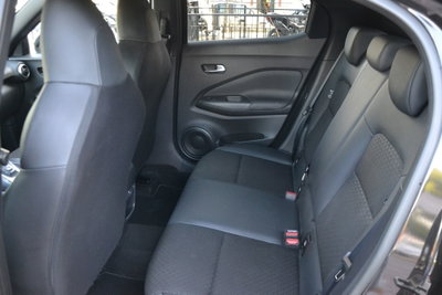 Nissan Juke 1.0 dig-t N-Connecta 114cv (11)