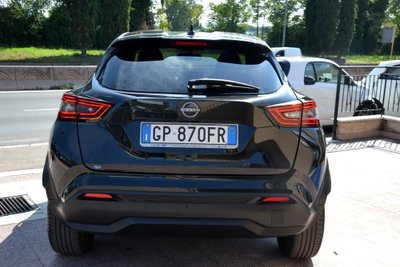 Nissan Juke 1.0 dig-t N-Connecta 114cv (15)