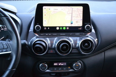 Nissan Juke 1.0 dig-t N-Connecta 114cv (18)