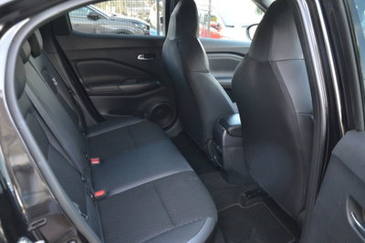 Nissan Juke 1.0 dig-t N-Connecta 114cv (19)
