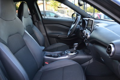 Nissan Juke 1.0 dig-t N-Connecta 114cv (20)