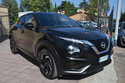 Nissan Juke 1.0 dig-t N-Connecta 114cv (4)
