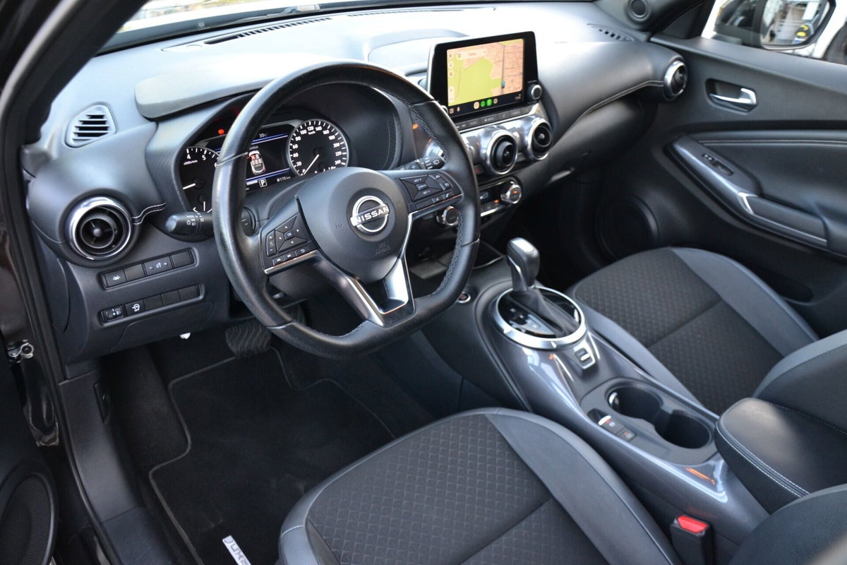 Nissan Juke 1.0 dig-t N-Connecta 114cv (6)