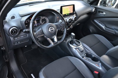 Nissan Juke 1.0 dig-t N-Connecta 114cv (6)