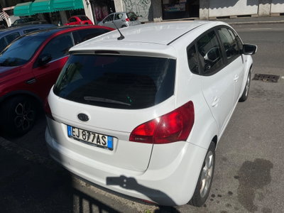Kia Venga 1.4 CVVT LX Easy (6)