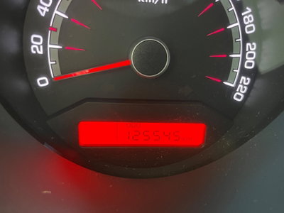 Kia Venga 1.4 CVVT LX Easy (9)