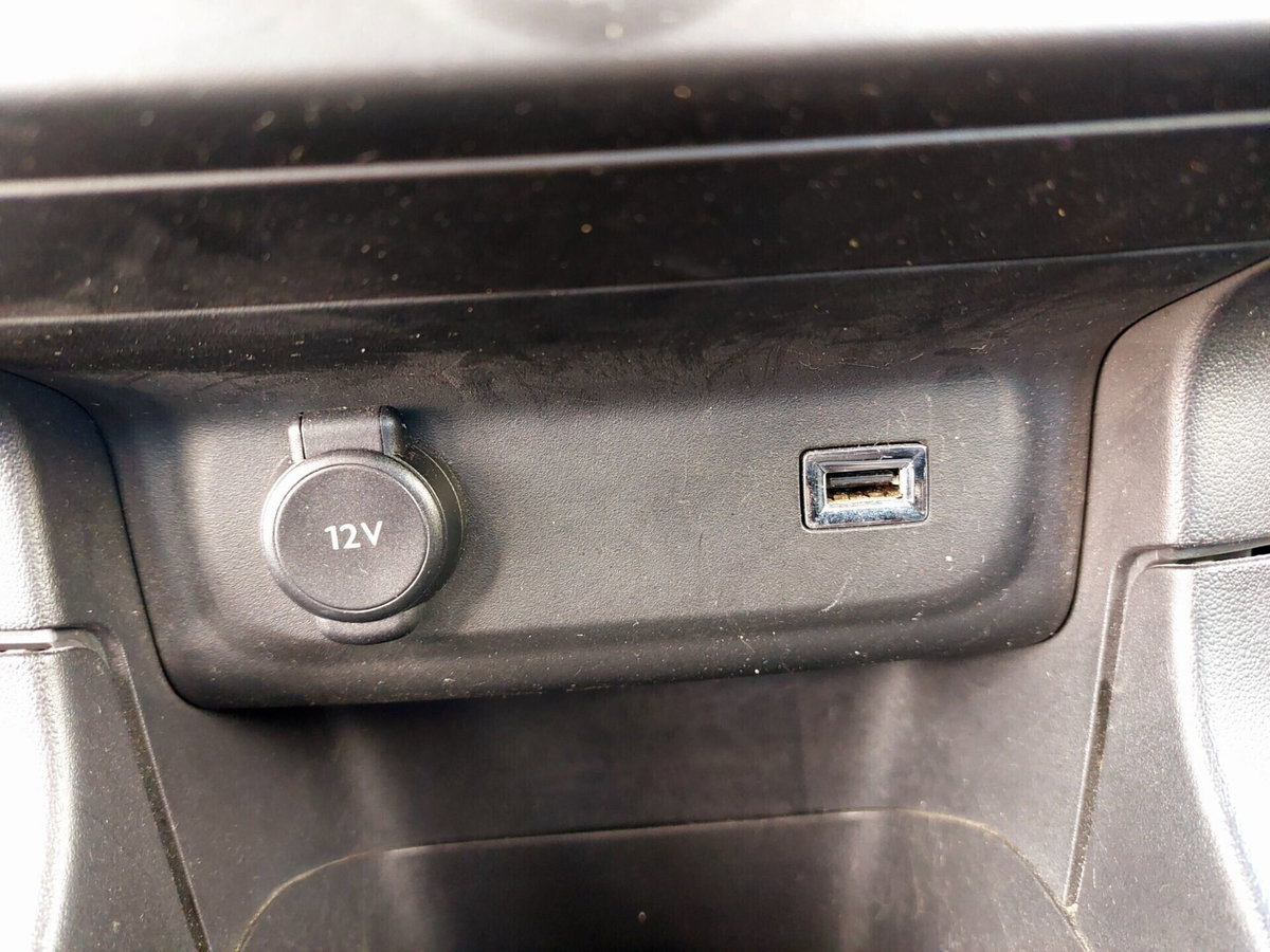 Citroen C3 PureTech 82 Feel (14)