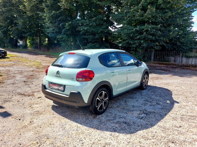 Citroen C3 PureTech 82 Feel (2)