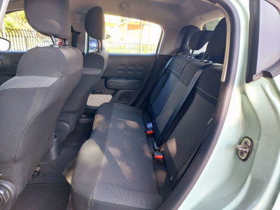 Citroen C3 PureTech 82 Feel (5)