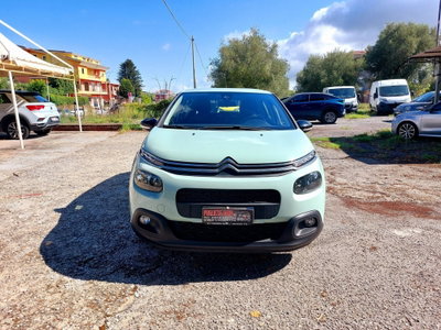 Citroen C3 PureTech 82 Feel (6)