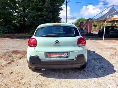 Citroen C3 PureTech 82 Feel (7)