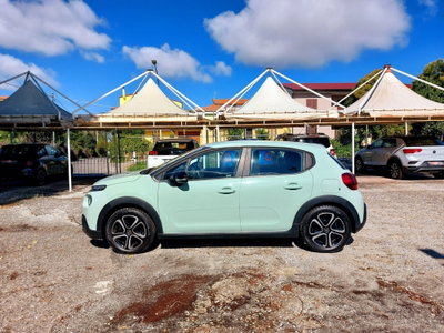 Citroen C3 PureTech 82 Feel (8)