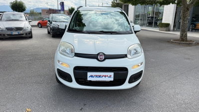 Fiat Panda 0.9 TwinAir Turbo Natural Power Easy usata