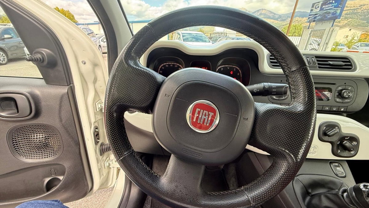 Fiat Panda 0.9 TwinAir Turbo Natural Power Easy (10)