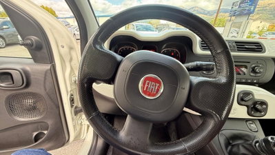 Fiat Panda 0.9 TwinAir Turbo Natural Power Easy (10)