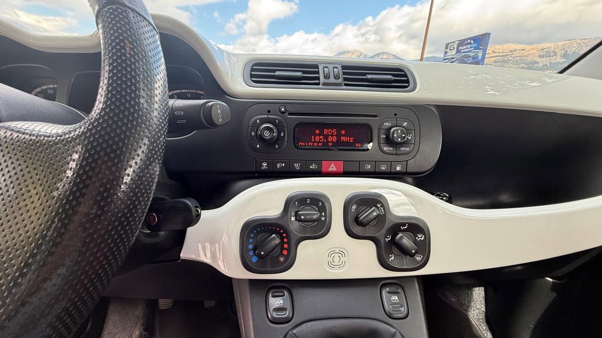 Fiat Panda 0.9 TwinAir Turbo Natural Power Easy (12)