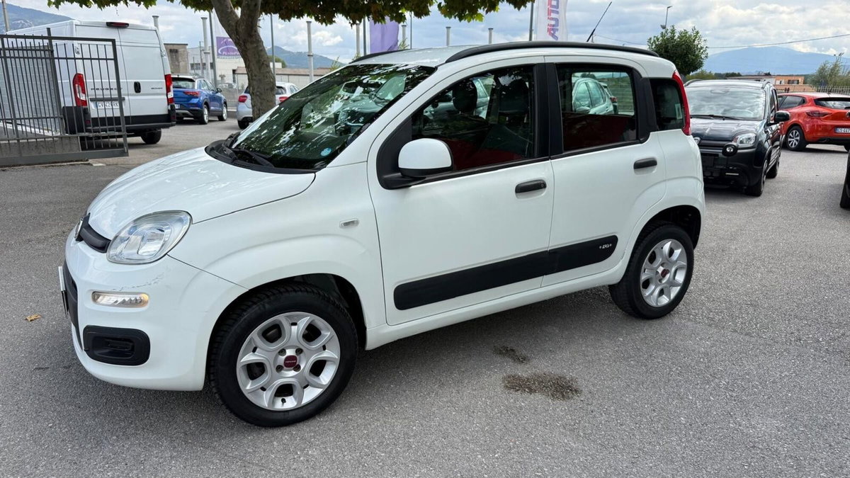 Fiat Panda 0.9 TwinAir Turbo Natural Power Easy (2)