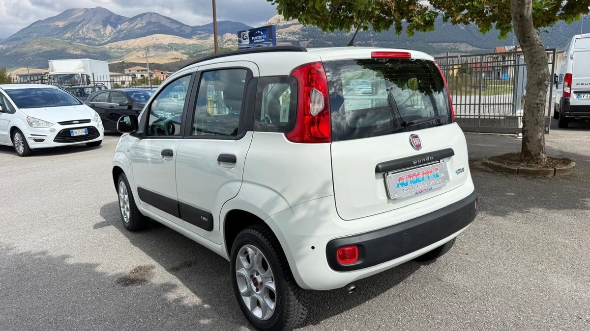 Fiat Panda 0.9 TwinAir Turbo Natural Power Easy (3)
