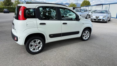 Fiat Panda 0.9 TwinAir Turbo Natural Power Easy (5)
