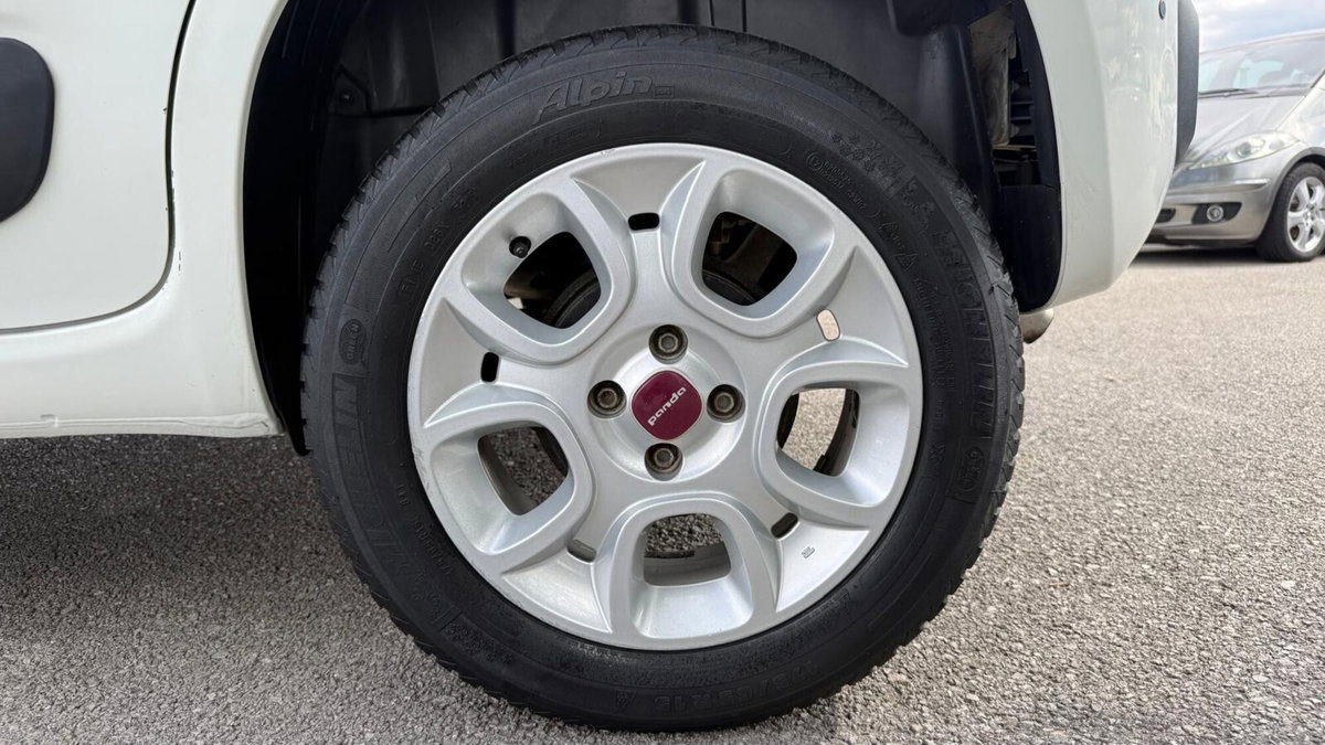 Fiat Panda 0.9 TwinAir Turbo Natural Power Easy (7)