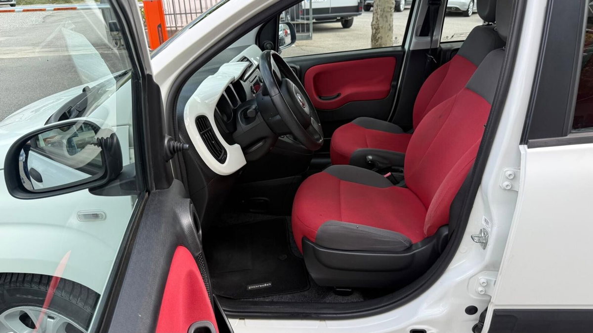 Fiat Panda 0.9 TwinAir Turbo Natural Power Easy (8)