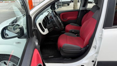 Fiat Panda 0.9 TwinAir Turbo Natural Power Easy (8)