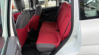 Fiat Panda 0.9 TwinAir Turbo Natural Power Easy (9)