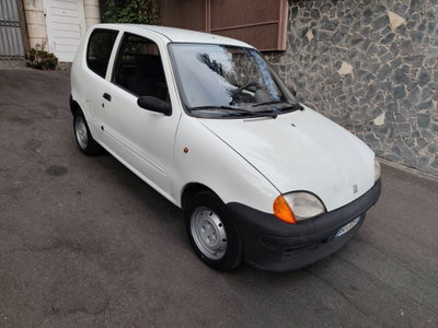 Fiat Seicento 900i cat S (3)