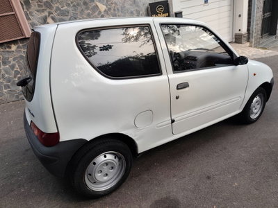 Fiat Seicento 900i cat S (6)