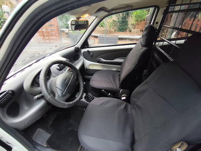 Fiat Seicento 900i cat S (8)