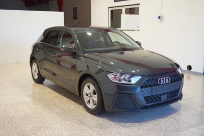 Audi A1 Sportback 30 TFSI Admired usata