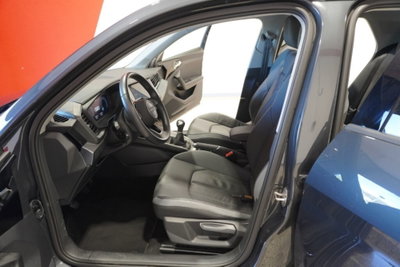 Audi A1 Sportback 30 TFSI Admired (10)