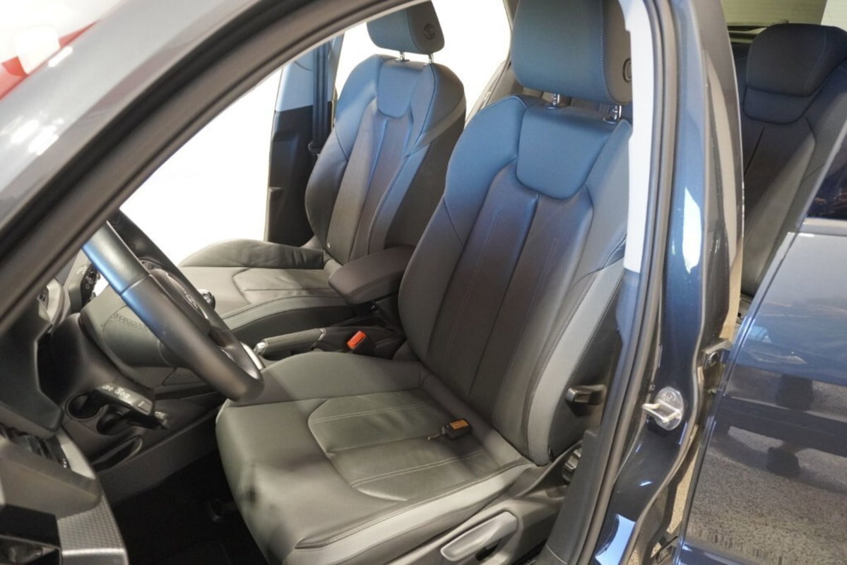 Audi A1 Sportback 30 TFSI Admired (11)