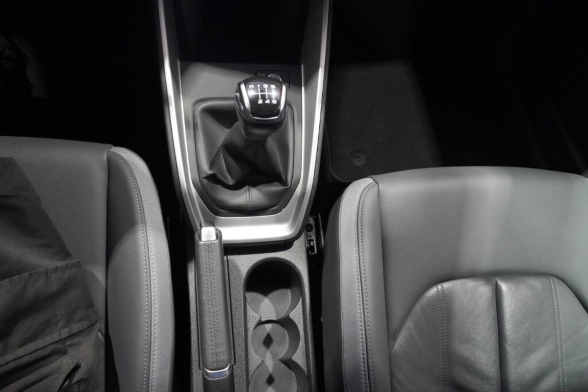 Audi A1 Sportback 30 TFSI Admired (12)